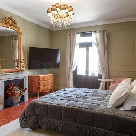 Le 215 Gambetta Boutique Hotel En Provence Cavaillon Exteriér fotografie