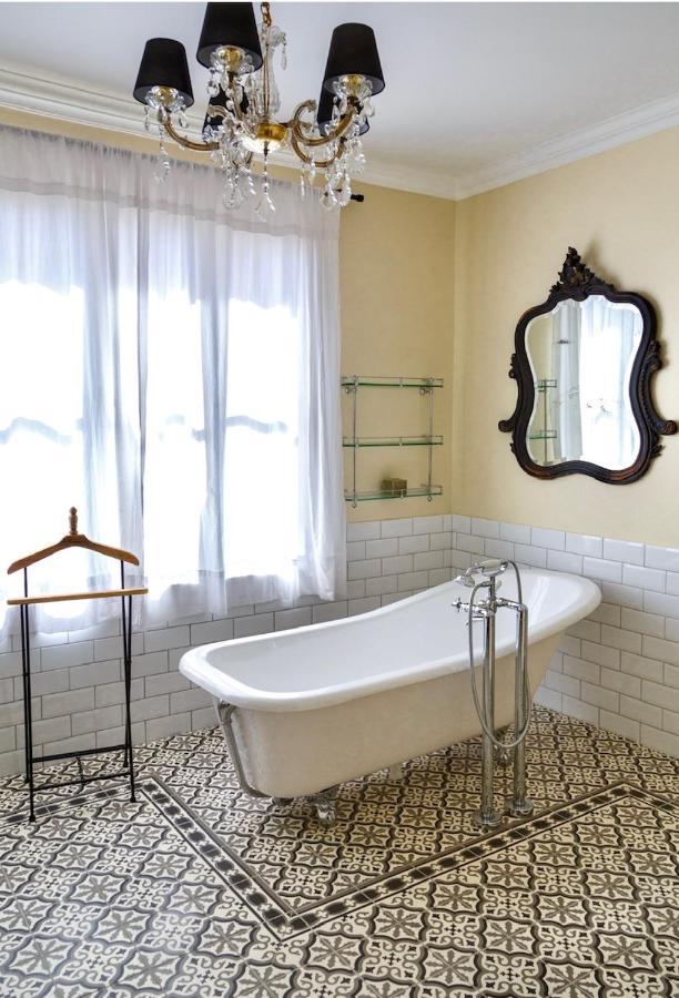 Le 215 Gambetta Boutique Hotel En Provence Cavaillon Exteriér fotografie