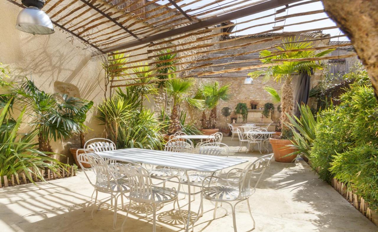 Le 215 Gambetta Boutique Hotel En Provence Cavaillon Exteriér fotografie