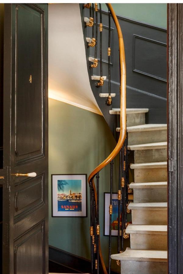 Le 215 Gambetta Boutique Hotel En Provence Cavaillon Exteriér fotografie