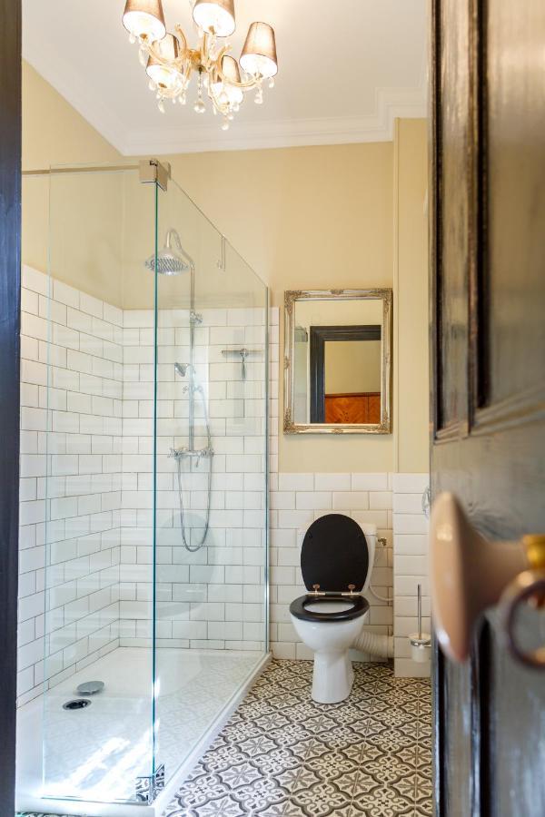 Le 215 Gambetta Boutique Hotel En Provence Cavaillon Exteriér fotografie