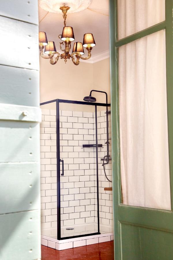 Le 215 Gambetta Boutique Hotel En Provence Cavaillon Exteriér fotografie