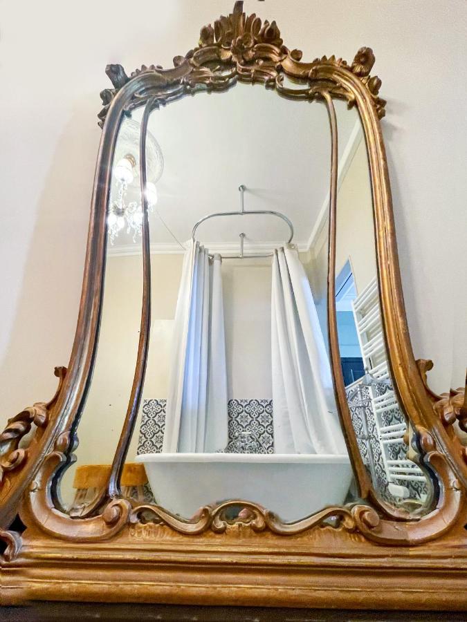 Le 215 Gambetta Boutique Hotel En Provence Cavaillon Exteriér fotografie