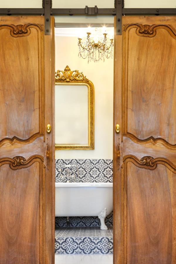 Le 215 Gambetta Boutique Hotel En Provence Cavaillon Exteriér fotografie