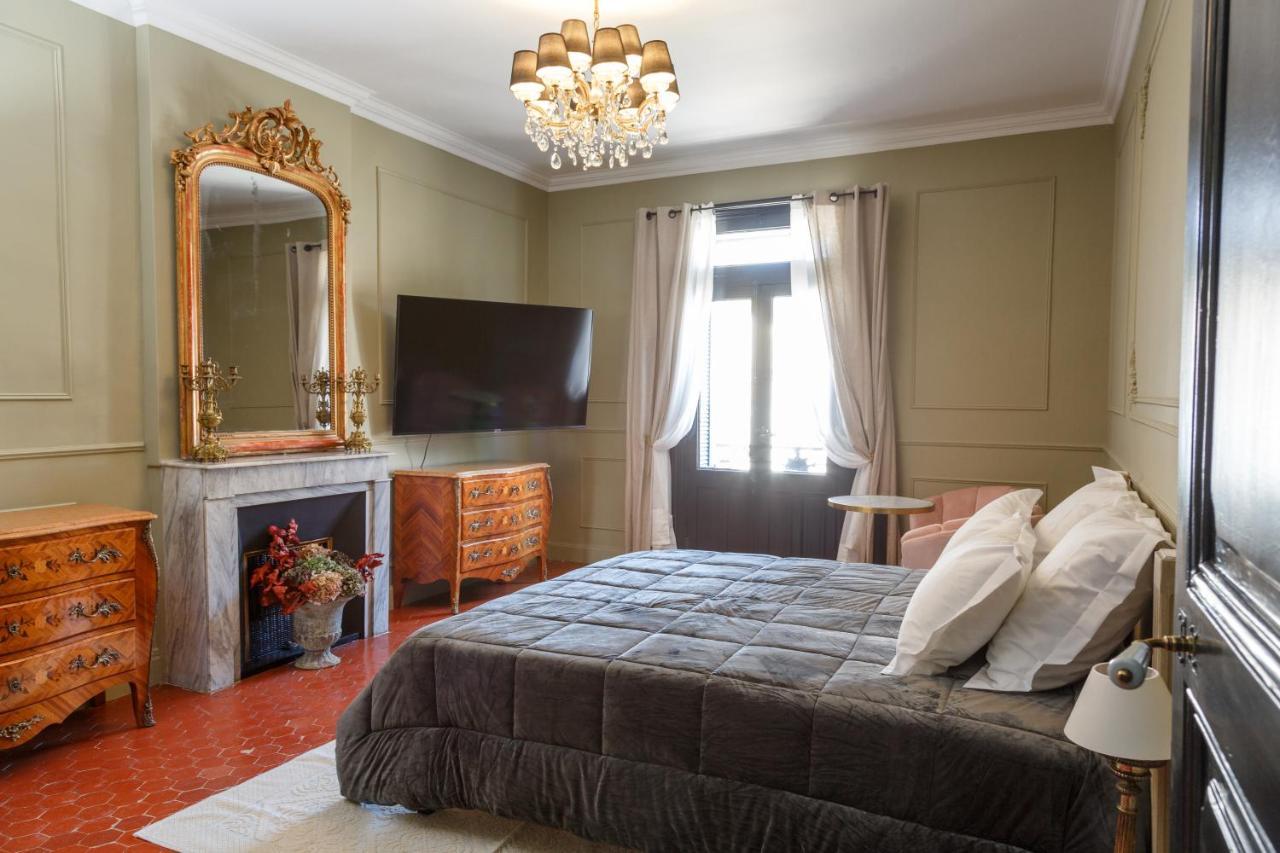 Le 215 Gambetta Boutique Hotel En Provence Cavaillon Exteriér fotografie