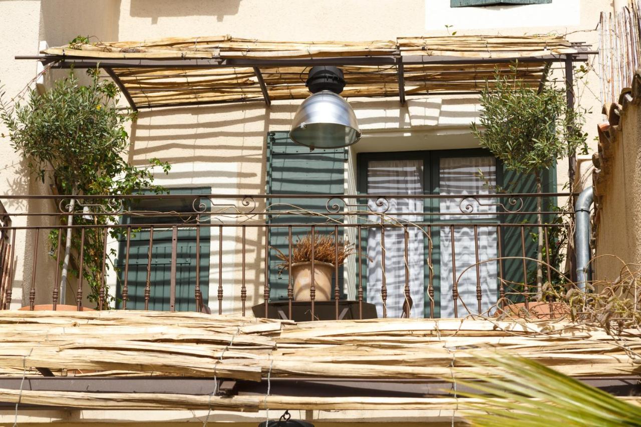 Le 215 Gambetta Boutique Hotel En Provence Cavaillon Exteriér fotografie