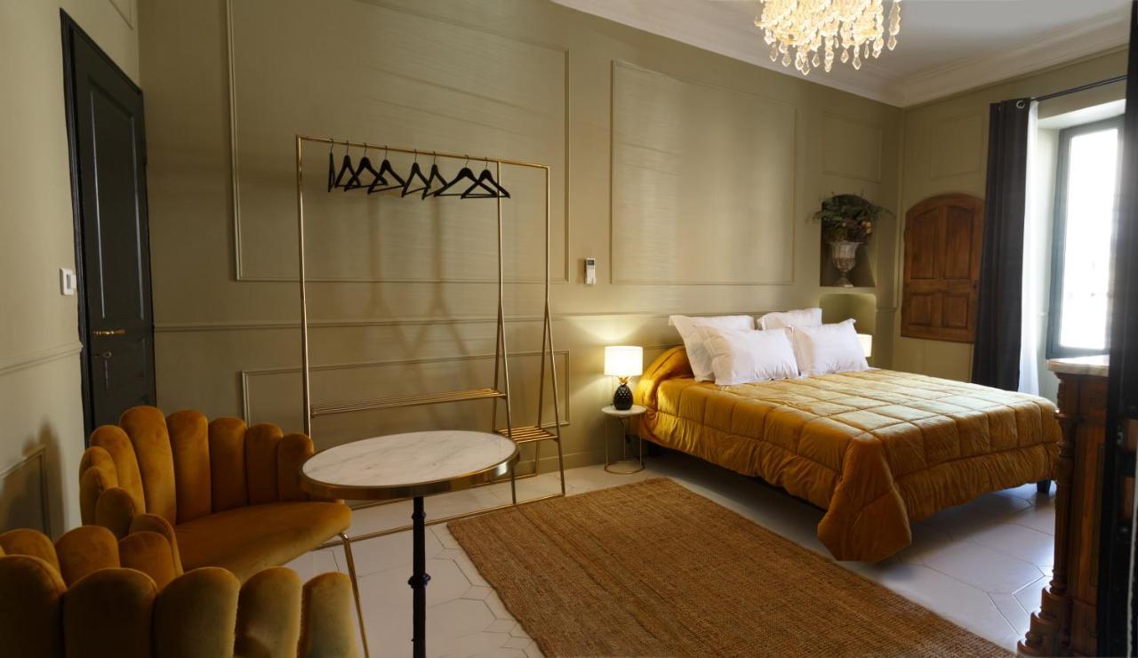 Le 215 Gambetta Boutique Hotel En Provence Cavaillon Exteriér fotografie