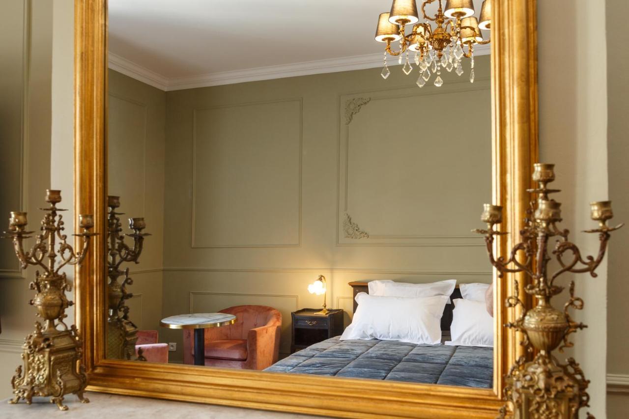 Le 215 Gambetta Boutique Hotel En Provence Cavaillon Exteriér fotografie