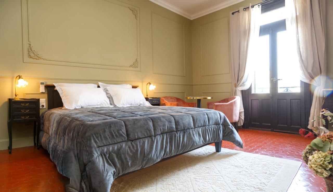 Le 215 Gambetta Boutique Hotel En Provence Cavaillon Exteriér fotografie
