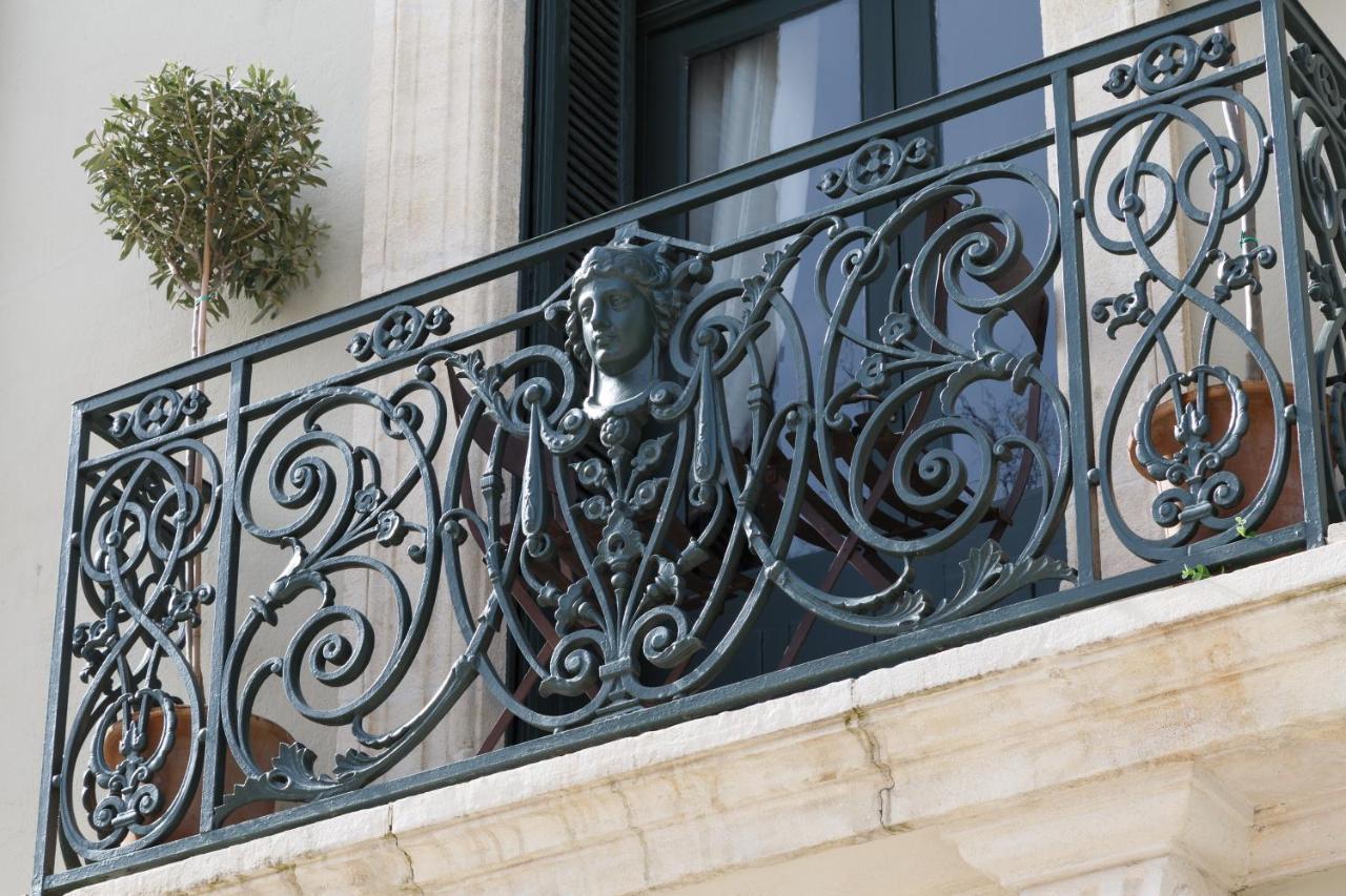 Le 215 Gambetta Boutique Hotel En Provence Cavaillon Exteriér fotografie