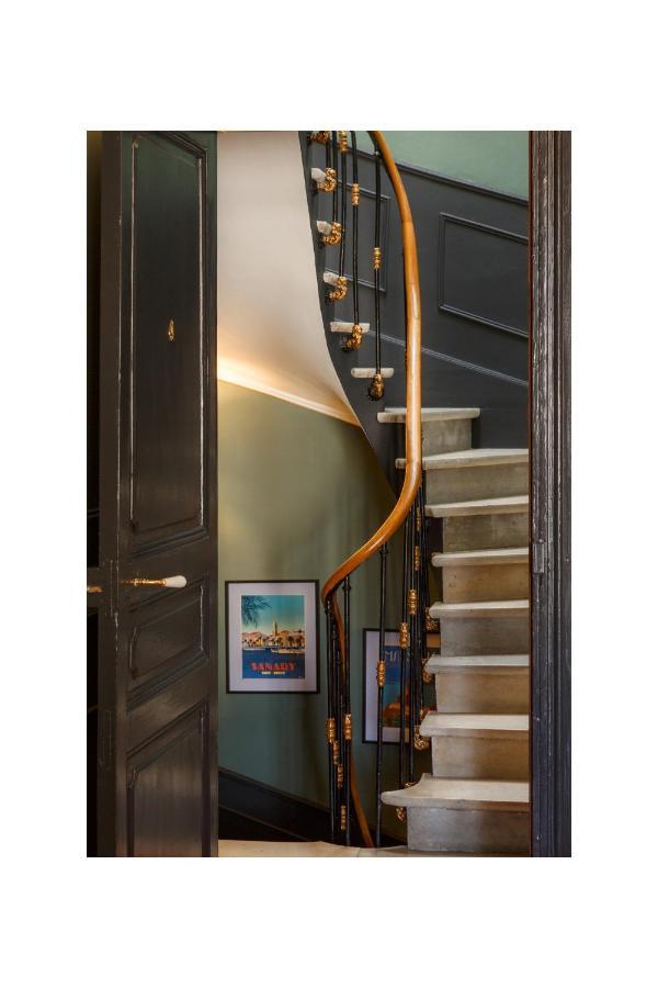 Le 215 Gambetta Boutique Hotel En Provence Cavaillon Exteriér fotografie